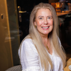 Foto van hulp Andrea in Twisk