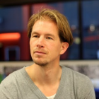 foto Thuiszorg advertentie Eelco in Eindhoven