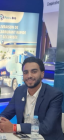 Foto van hulp Yassine in Amstelveen