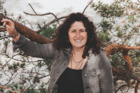 Foto van hulp Jolanda in Zwolle