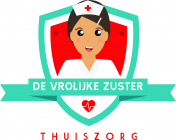 Foto van hulp De Vrolijke Zuster Thuiszorg in Muiden