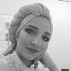 Foto van hulp Souad in Den Bosch