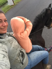 Foto van hulp Annet in Cothen