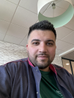 Foto van hulp Mihai Radu in Westdorpe