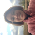 Foto van hulp Ilonka in Dirksland