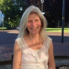 Foto van hulp Roelie in Amsterdam