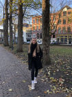 Foto van hulp Elisa in Groningen