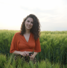 Foto van hulp Katharina Maerz in Landgraaf