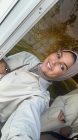 Foto van hulp Hajar in Den Haag