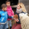 foto Naschoolse opvang advertentie Linda in Molenaarsgraaf