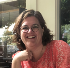 Foto van hulp Chantal in Uitgeest