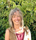 Foto van hulp Sandra in Heiloo