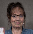 Foto van hulp Maryjane in Geldermalsen