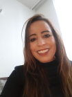 Foto van hulp Zahra in Leidschendam