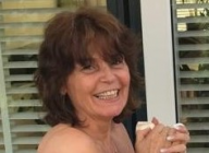 Foto van hulp Yvonne in Almere