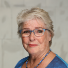 Foto van hulp Clary in VELSEN-NOORD