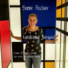 Foto van hulp Yvonne in Bergschenhoek