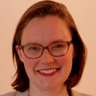 Foto van hulp Annie in Amsterdam