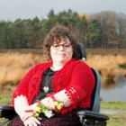 Foto van hulpvrager Diana in Heerde