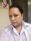 Foto van hulp Sherida in ROTTERDAM