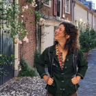 Foto van hulp Eva in Mijdrecht