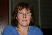 foto Palliatieve zorg advertentie Margreet in Hoenderloo