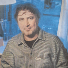 Foto van hulpvrager George in Groningen