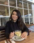 Foto van hulp Gülçin in Heerhugowaard