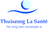 foto Verzorgende advertentie Thuiszorg La Santé in Nieuwerkerk aan Den IJssel