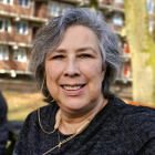 Foto van hulp Gabri&euml;lle in Doorwerth