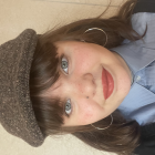 Foto van hulpvrager Luna in Amsterdam