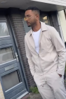 Foto van hulp Denzel in Amsterdam