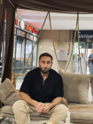 Foto van hulp Hakan in Den Haag