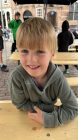 Foto van hulpvrager Ingrid in Zutphen