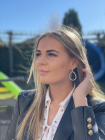 Foto van hulp Jolien in Deventer