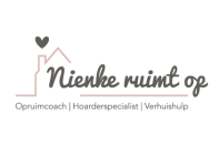 Foto van hulp Nienke ruimt op in Helmond