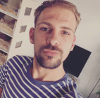 foto Dagbesteding advertentie Dirk in Scherpenisse