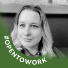 Foto van hulp Melissa in Klazienaveen