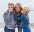 foto Gastouder vacature Merel in Wassenaar