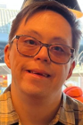 Foto van hulpvrager Marianella in Bussum