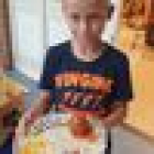 foto Boodschappen hulp advertentie Davina in Havelterberg