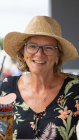 Foto van hulp Marian in Den Bommel