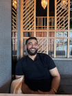 Foto van hulp Wahid in Sliedrecht