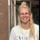 foto Dagbesteding advertentie Iris in Zwolle