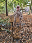 Foto van hulp Mathilde in Volkel