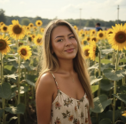 Foto van hulp Joelle in Amersfoort