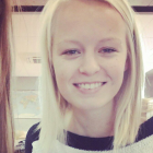 Foto van hulp Sanna in Winsum
