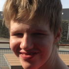 Foto van hulpvrager Esther in Rotterdam