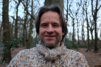 Foto van hulp Bart in 