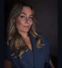 Foto van hulp Lisa in Rijsbergen